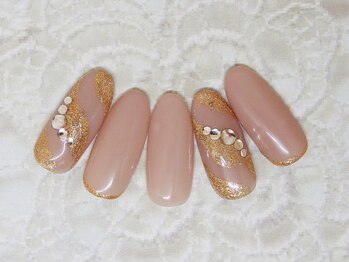 ティーエヌ 名古屋矢場町店/トレンドデザイン¥5980