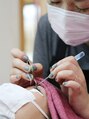 アイラッシュサロン F&nbsp;白須 扶美枝
