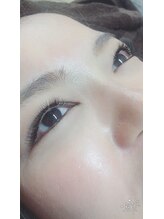 フリルアイビューティ 豊中店(Frill Eye Beauty)/