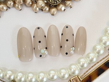 プティ ビジュー(Petit bijou)/50