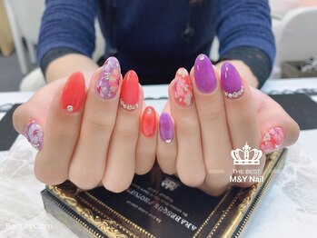 エムアンドワイ 秋葉原店(M&Y)/