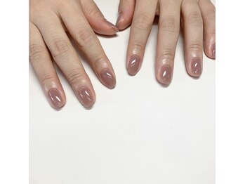 アイリッシュネイル 久屋大通店(Irish Nail)/maoジェル