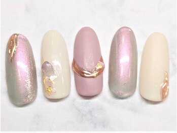 ティーエヌ 武蔵小杉(TN)/☆デザイン定額B☆