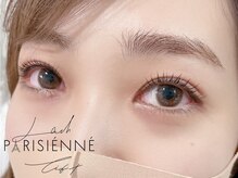 プラスアール(+R)/【パリジェンヌラッシュリフト】