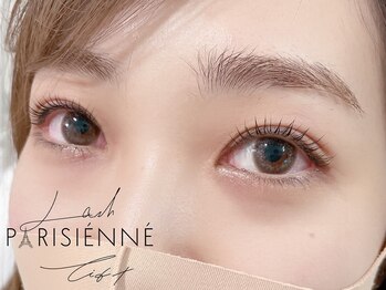 プラスアール(+R)/【パリジェンヌラッシュリフト】