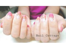 ネイルコテージ(Nail cottage)/サンプルから♪