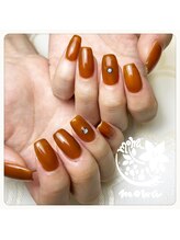 サロンモワ(salon mowa)/