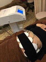 エステティックアンドネイル ローズ(ESTHETIC&NAIL Rose)/リダクション