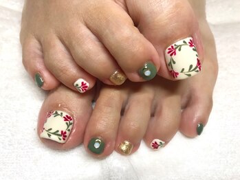 ラーシューシュ(la-chou-chou)/