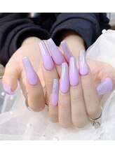 パンダネイル(Panda Nail)/施術例【ネイル/川崎/神奈川】