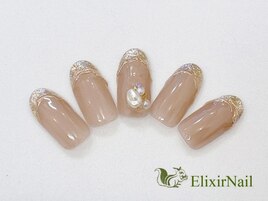 定額b カジュアル/クーポン使用