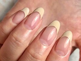 ハンド / カジュアルフレンチ