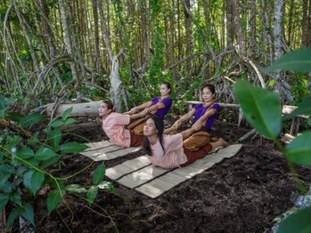 アジアンリラクゼーション ヴィラ 大橋店(asian relaxation villa)/タイ；ハート・サイダム