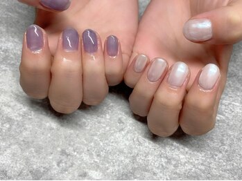 レア ネイル(lea nail)/デザインネイル