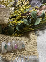 リベロネイル(Libero Nail)/定額コース