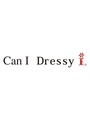 Can I Dressy 守山店(スタッフ一同)