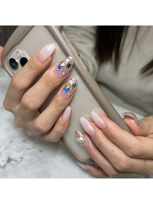 nail room Belle【ネイルルームベル】