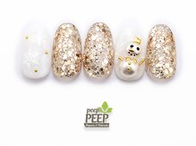 ピッピ 白金台店(peep PEEP)/23年1月マンスリープラチナ-11