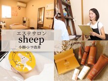 シープ(Sheep)