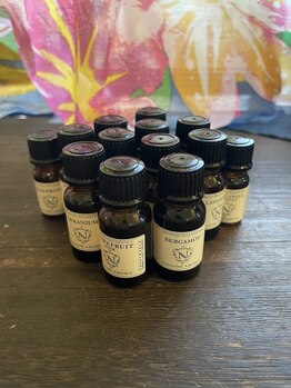 手のひら整顔術 笑楽館/ボディトリートメント(アロマ)