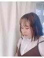 マムネイル 錦糸町(mumnails) rena