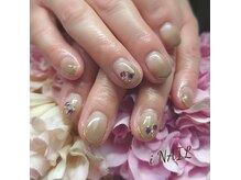 アイネイル(iNAIL)/