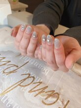 The ネイルサロン/定価ネイル