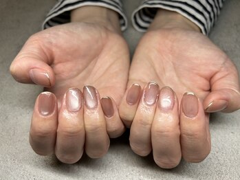 スープ 三鷹(supe_)/持ち込みデザイン