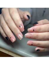 クイーンズビューティーサロン 新宿本店(Queen's beauty salon)/アートネイル