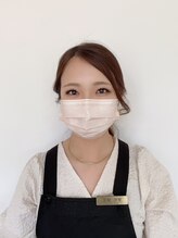 リトルリバー(Little River)&nbsp;しおり 