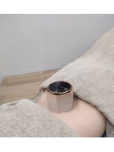 七つ葉鍼灸接骨院/鍼灸【箱灸】