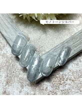 サエコ ネイル (3e5 nail)/◆ ６月マンスリー定額 ◆