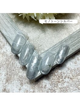 サエコ ネイル (3e5 nail)/◆ 6月マンスリー定額 ◆