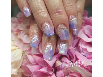アイネイル(iNAIL)/