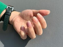 ネイルアトリエ ヒットン(nail atelier hiton)/art nail