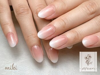 モーブ(mauve)/mauveデザインコース