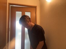 キタ(KITA)/【アロママッサージの流れ♪】