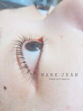 マークジーン 甲南山手(MARK JEAN)/次世代パーマ 二重 立ち上げ