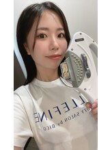 ビコ(BiCO)&nbsp;花岡吹雪 