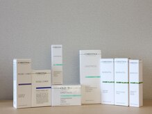 加圧ビューティーサロン スタイル エム(beauty salon style M)/クリスティーナ化粧品