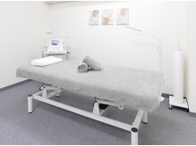 オーキ 横浜(Orchi)/施術スペース