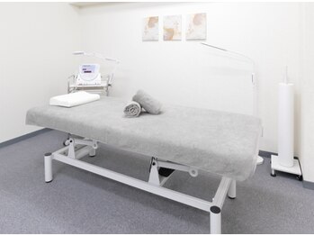 オーキ 横浜(Orchi)/施術スペース