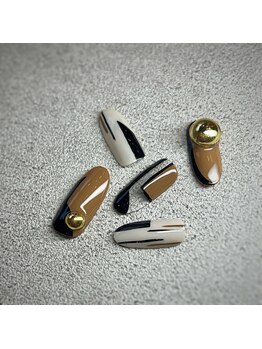 レッシュネイル サロンアンドスクール(RECH NAIL salon&school)/