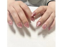 エスプラス(S+)/マグネットネイル
