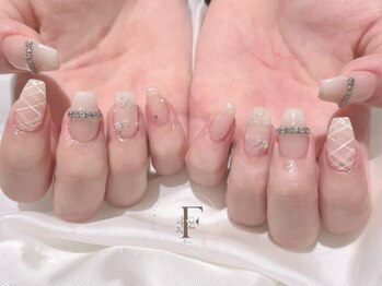 フルゥイケブクロ(fl`IKEBUKURO.)/ワンホン/ワンカラー