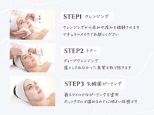 チュチュ(TUTU)/水光肌ピーリング