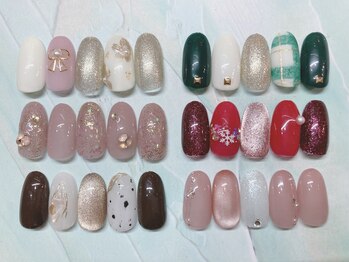 ティーエヌ 本厚木店/11月☆定額5500円【6050円税込】