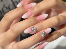 カレネイル(kale nail)/持込ARTコース