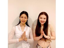 ダイエットサロン スパ イルソーレ(SPA IL Sole)の雰囲気（卒業後の活動率が非常に高いヨガ講師養成スクール！）