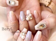 ベリルネイル(BeryL Nail)